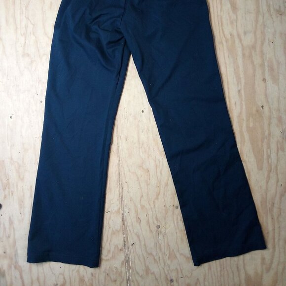 Vintage Y2K Nike Wind Pants Joggers Trainers - Picture 8 of 8